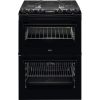 AEG CKX6540ACB Freestanding Dual Fuel Cooker
