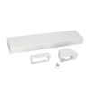 AEG M2CKCF18 Close Piping Kit to complete a Duct Out Close Installation