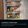 AEG NSK9Z181EC Integrated Larder Fridge