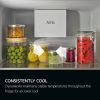 AEG TK6DS181ES Integrated Larder Fridge