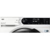 AEG LWR8496O5B Freestanding Washer Dryer