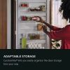 AEG OSC6M191ES Integrated Fridge Freezer