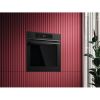 AEG TT9PB831AT 9000 ProAssist Pyrolytic Built-in Oven, Black A++ Rated
