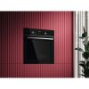 AEG GA5CB501AB Built In Single Oven