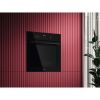 AEG OU5PB40XK Pyrolytic Built-in Oven  A+ Rated - Black
