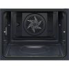 AEG TT9PB831AT 9000 ProAssist Pyrolytic Built-in Oven, Black A++ Rated