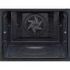 AEG GA5PB50FAB 5000 SurroundCook with SteamBake Pyrolytic Built-in Oven A+ Rated