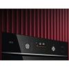 AEG GR6PB52FSB SteamCrisp Pyrolytic Built-in Oven A++ Rated