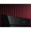 AEG OK6NK40K Built In 44l CombiQuick Microwave and Oven in Black
