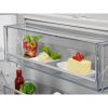 AEG TSC8M181CS Integrated 70/30 Fridge Freezer No Frost with Sliding Hinge - C Rated