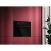 AEG OK6NK40K Built In 44l CombiQuick Microwave and Oven in Black