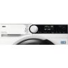 AEG LFSR73944B Freestanding Washing Machine