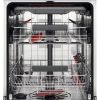 AEG FFB75727PM Freestanding Full Size Dishwasher