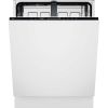 AEG GI8200A1SN 8000 Series Integrated Full Size Wifi Enabled Dishwasher