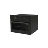 AEG OK6NK40K Built In 44l CombiQuick Microwave and Oven in Black