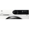 AEG TR729A4B 7000 Series 9kg Heat Pump Tumble Dryer - White - A+++ Rated