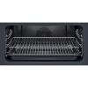 AEG OK6NK40K Built In 44l CombiQuick Microwave and Oven in Black