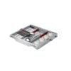 AEG GI9200X2PN 60cm Integrated 9000 SuperSilent Dishwasher - A Rated