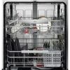 AEG GI8200A1SN 8000 Series Integrated Full Size Wifi Enabled Dishwasher