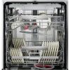 AEG GI8200X5TN Full Size Integrated Dishwasher