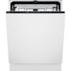 AEG GI8200X5TN Full Size Integrated Dishwasher