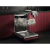 AEG GI8200X5TN Full Size Integrated Dishwasher