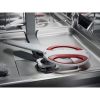 AEG GI8200X5TN Full Size Integrated Dishwasher