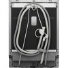 AEG GI8200X5TN Full Size Integrated Dishwasher