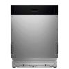 AEG GI8200X5TN Full Size Integrated Dishwasher