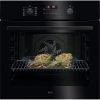 AEG OU5PB40XK Pyrolytic Built-in Oven  A+ Rated - Black