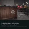 AEG GI9200X2PN 60cm Integrated 9000 SuperSilent Dishwasher - A Rated