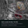 AEG GI8200X5TN Full Size Integrated Dishwasher