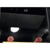 AEG AWS4020B5B Integrated Under Counter Wine Cooler In Black