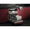 AEG GI8200A2TU Full Size Integrated Air Dry Dishwasher A Rated