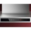 AEG DKB6971HM ExtractionTech Pro cooker hood: High power, exceptional freshness