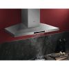 AEG DKB6971HM ExtractionTech Pro cooker hood: High power, exceptional freshness