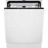 AEG GI8210X2PN Integrated 8000 SatelliteClean Pro Dishwasher 60cm A Rated