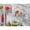 AEG NSC7C181DS Integrated Tall Fridge Freezer, AI CoolAssist, 70:30 Split, D Energy