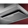 AEG DKB4951M 90cm Stainless Steel Chimney Intergrated Hood