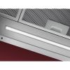 AEG DKB6971HM ExtractionTech Pro cooker hood: High power, exceptional freshness