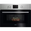AEG KOX36506EM CombiAir Microwave and Built-in Oven