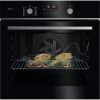 AEG GA5PB50FAB 5000 SurroundCook with SteamBake Pyrolytic Built-in Oven A+ Rated