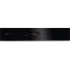 AEG GK7NK62FB Compact Combi Microwave Oven - Gloss Black with Steel Trim