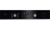 AEG GR6PB52FSB SteamCrisp Pyrolytic Built-in Oven A++ Rated