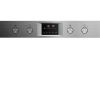 AEG OU5CU40M Built Under Double Oven In Stainless Steel