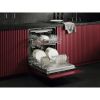 AEG GI5200C2SU Full Size Integrated Dishwasher C Rated