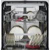 AEG GI5200C2SU Full Size Integrated Dishwasher C Rated