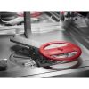 AEG GI6200B2TU Full Size Integrated Dishwasher - 14 Place Settings