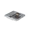 AEG GI5200C2SU Full Size Integrated Dishwasher C Rated