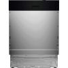 AEG GI5200C1SF Full Size Integrated Dishwasher